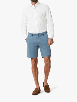 34 Heritage Arizona Shorts In Citadel Tie Print