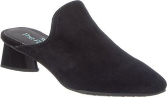 The Flexx Shannen Suede Slip-on