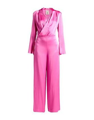 Semicouture MONOS&PETOS - Monos enterizos en YOOX.COM