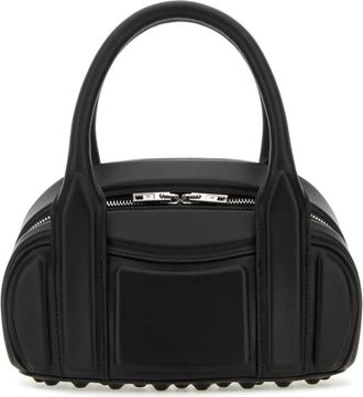 Alexander Wang Mujer, Bolsos, Negro, Talla: ONE Size