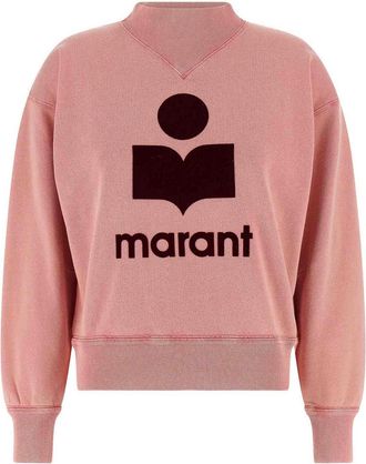 Isabel Marant Moby Sweatshirt