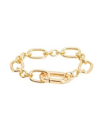 8 by YOOX BIG CHAIN BRACELET