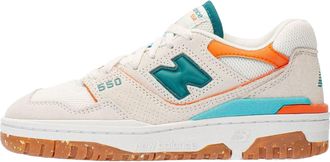 New Balance (WMNS) New Balance 550 Sea Salt Verdigris BBW550DA