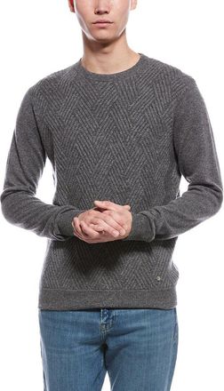 Raffi Cashmere Sweater