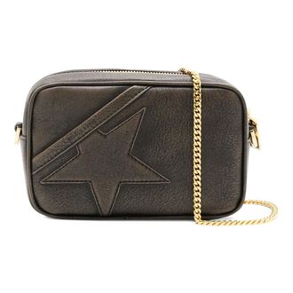 Golden Goose Mini Star Bag - - Bags - Donna - Marrone - ONE SIZE