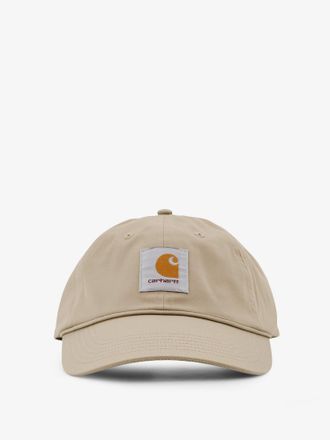 Carhartt Work in Progress Cappello Baseball Postal in misto cotone - CARHARTT WIP - gender_Man