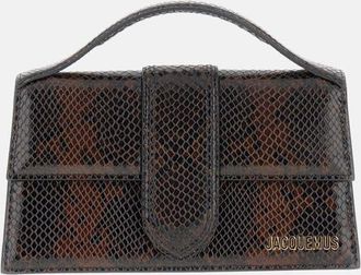 Jacquemus Le Grand Bambino Bag