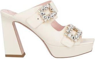 Roger Vivier SCHUHE - Sandalen auf YOOX.COM