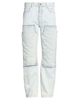 Amiri BOTTOMWEAR - Jeans on YOOX.COM