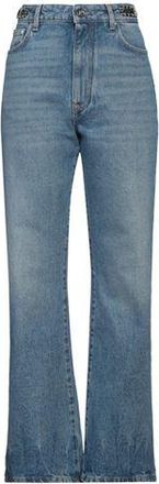 Paco Rabanne BOTTOMWEAR - Jeans on YOOX.COM