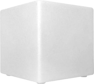 OEM L&aacute;mpara C&uacute;bica Led, Iluminaci&oacute;n Ambiental Rgb, Dise&ntilde;o Impermeable, Multi