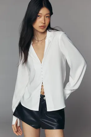 Hutch Cain Top