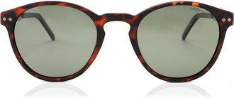 Polaroid PLD 1029/S N9P/UC Mens Sunglasses Tortoiseshell Size 50