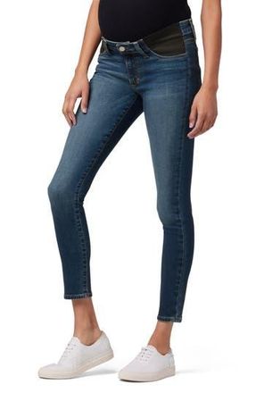 Joe's The Icon Ankle Maternity Jean in Stephaney at Nordstrom Rack, Size 31