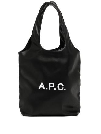 A.P.C. A. P.C. Ninon Small Tote Bags