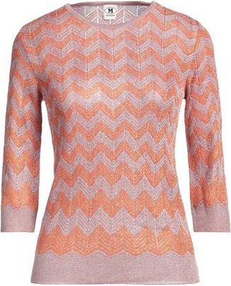 M Missoni KNITWEAR - Jumpers on YOOX.COM
