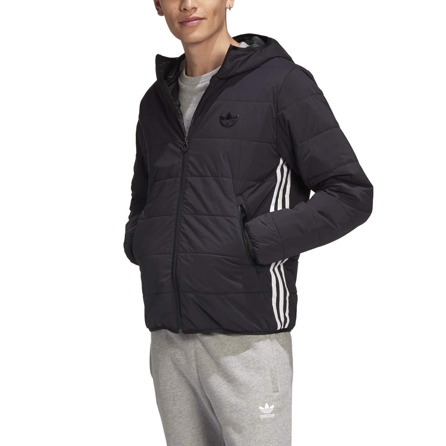 Adidas giacche invernali sales
