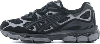 Asics Gel-NYC Graphite Grey Black 1201A789-020
