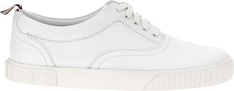 Thom Browne Mens Heritage Sneakers