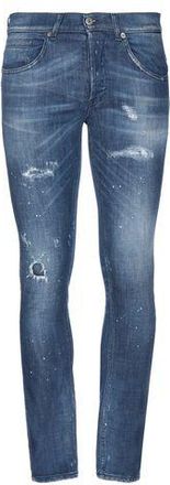 Dondup PARTES DE ABAJO - Pantalones vaqueros en YOOX.COM