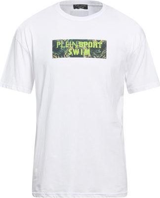 Plein Sport TOPWEAR - T-shirts on YOOX.COM