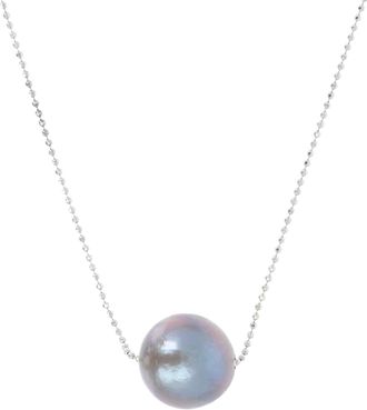 Autentica Cultured Pearl Necklace