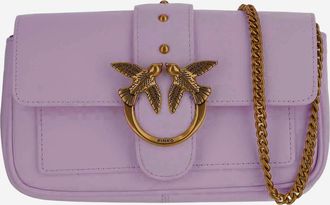 Pinko Pinko Love One Pocket Bag