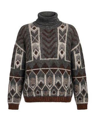 Giorgio Brato KNITWEAR - Turtlenecks on YOOX.COM