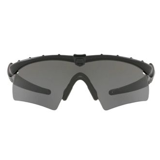 Oakley Sunglasses Oo9061 11 142 M Frame Hybrid S Black/Grey Unisex