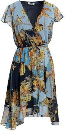 Twin-Set VESTIDOS - Minivestidos en YOOX.COM