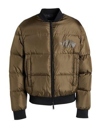 Dsquared2 COATS & JACKETS - Puffers sur YOOX.COM