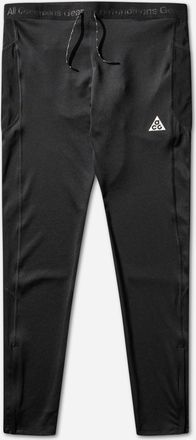 Nike Men s ACG Lunar Ray Dri-FIT ADV Trail Running Tights Black