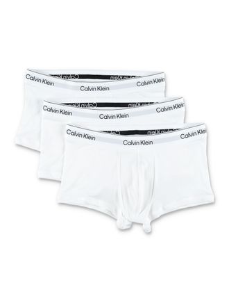 Calvin Klein Unterw&auml;sche wei&szlig;