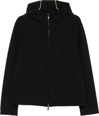 Emporio Armani Giubbotto in nylon Emporio Armani