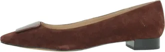 Geox Schoenen, Dames, Bruin, 39 EU, Pumps