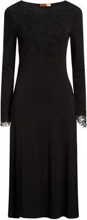 Ermanno Scervino VESTIDOS - Vestidos midi en YOOX.COM