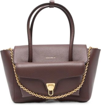 Coccinelle Donna, Borse, Marrone, Taglia unica, new