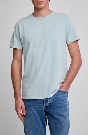 Scalpers Skull Tee in Light Blue at Nordstrom, Size Xx-Large Eu