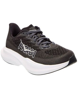 Hoka One One Mach 6 Wide Sneaker