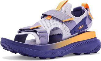 Teva Aventrail Womens Shoes Daybreak/Peach Parfait : 10.5 B - Medium, Synthetic