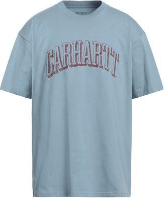 Carhartt Work in Progress TOPWEAR - T-shirts on YOOX.COM