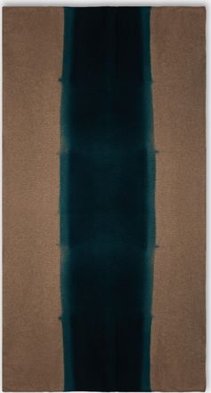 Suzusan Shibori Cashmere Travel Shawl (71in/1.8m)