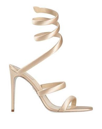 Rene Caovilla Sandals