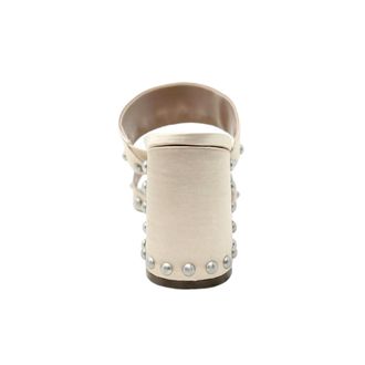 Charles by Charles David Roaring Nude 2D22S037-208 Womens