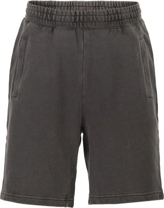 Carhartt Work in Progress Hombre, Pantalones cortos, Negro, Talla: XS
