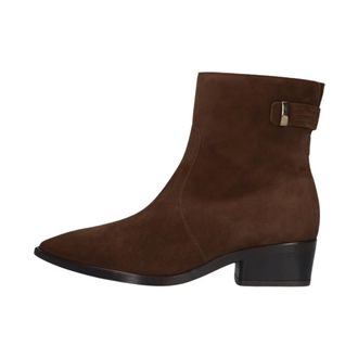 Gabor Dames, Schoenen, Bruin, Maat: 42 1/2 EU Su&egrave;de