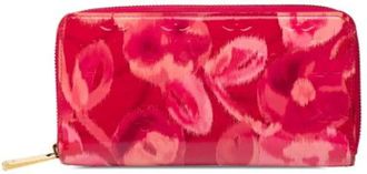 Louis Vuitton Pre-owned Wallets, female, Pink, Size: ONE SIZE Pre-owned Vintage Wallet