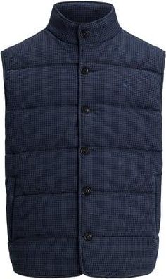 Polo Ralph Lauren Veste sans manches matelass&eacute;e en coton