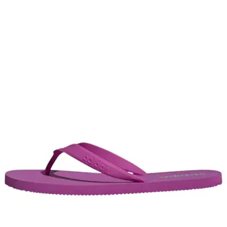 adidas Keitaki Alpha Slides Purple Burst Grey Three JR1153