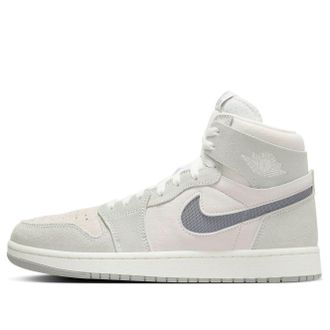 Nike Jordan Air Jordan 1 High Zoom CMFT 2 Particle Grey DV1307-101